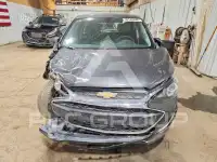 2021 Chevrolet Spark фото