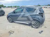2021 Chevrolet Spark photo