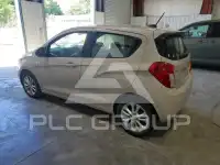 2021 Chevrolet Spark фото