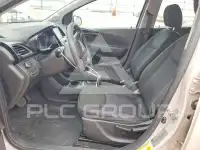 2021 Chevrolet Spark фото