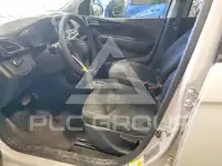 2021 Chevrolet Spark фото