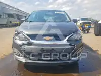 2021 Chevrolet Spark фото