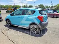 2021 Chevrolet Spark фото