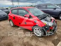 2021 Chevrolet Spark фото