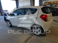 2021 Chevrolet Spark photo