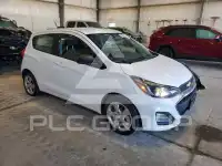 2021 Chevrolet Spark photo