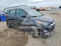2021 Chevrolet Spark photo