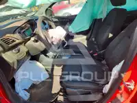 2021 Chevrolet Spark фото