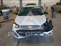 2021 Chevrolet Spark photo