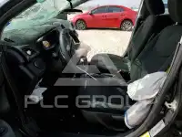 2021 Chevrolet Spark фото