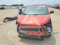 2021 Chevrolet Spark photo