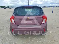 2021 Chevrolet Spark photo
