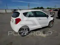 2021 Chevrolet Spark photo