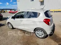 2021 Chevrolet Spark фото
