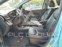 2021 Chevrolet Spark фото