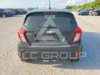 2021 Chevrolet Spark фото