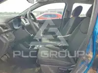 2021 Chevrolet Spark фото