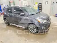 2021 Chevrolet Spark фото