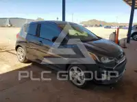 2021 Chevrolet Spark фото
