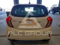 2021 Chevrolet Spark photo