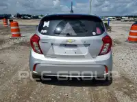 2021 Chevrolet Spark фото