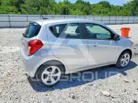 2021 Chevrolet Spark фото