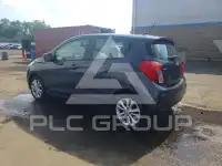 2021 Chevrolet Spark фото