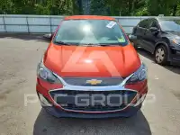 2021 Chevrolet Spark фото