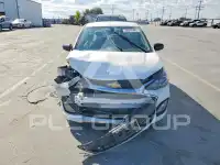 2021 Chevrolet Spark photo
