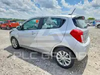 2021 Chevrolet Spark фото