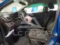 2021 Chevrolet Spark photo