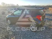 2021 Chevrolet Spark фото