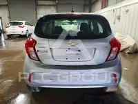 2021 Chevrolet Spark photo