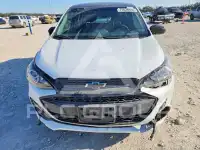 2021 Chevrolet Spark фото