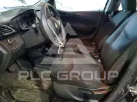2021 Chevrolet Spark фото