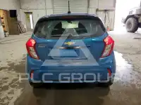 2021 Chevrolet Spark photo