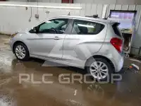 2021 Chevrolet Spark photo