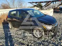 2021 Chevrolet Spark фото