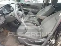 2021 Chevrolet Spark photo