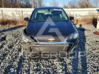 2021 Chevrolet Spark фото