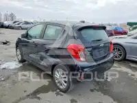 2021 Chevrolet Spark photo