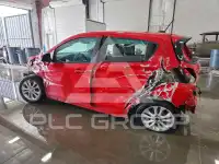2021 Chevrolet Spark photo