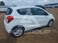 2021 Chevrolet Spark photo