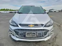 2021 Chevrolet Spark фото