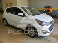 2021 Chevrolet Spark фото