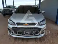 2021 Chevrolet Spark фото