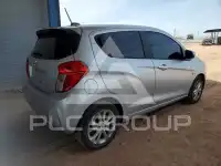 2021 Chevrolet Spark фото