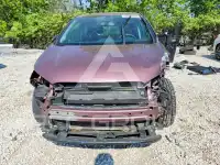 2021 Chevrolet Spark photo