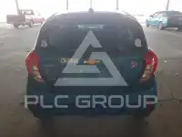 2021 Chevrolet Spark фото