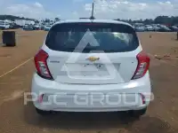 2021 Chevrolet Spark photo